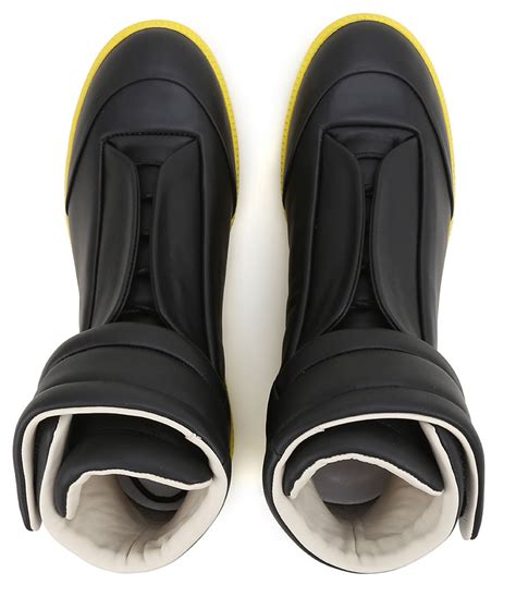 maison margiela tennis shoes|maison martin margiela men's shoes.